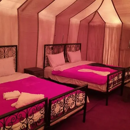 Khadija Desert Camp Merzouga Exterior photo