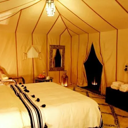 Khadija Desert Camp Merzouga Exterior photo