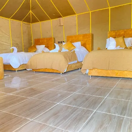 Khadija Desert Camp Merzouga Exterior photo