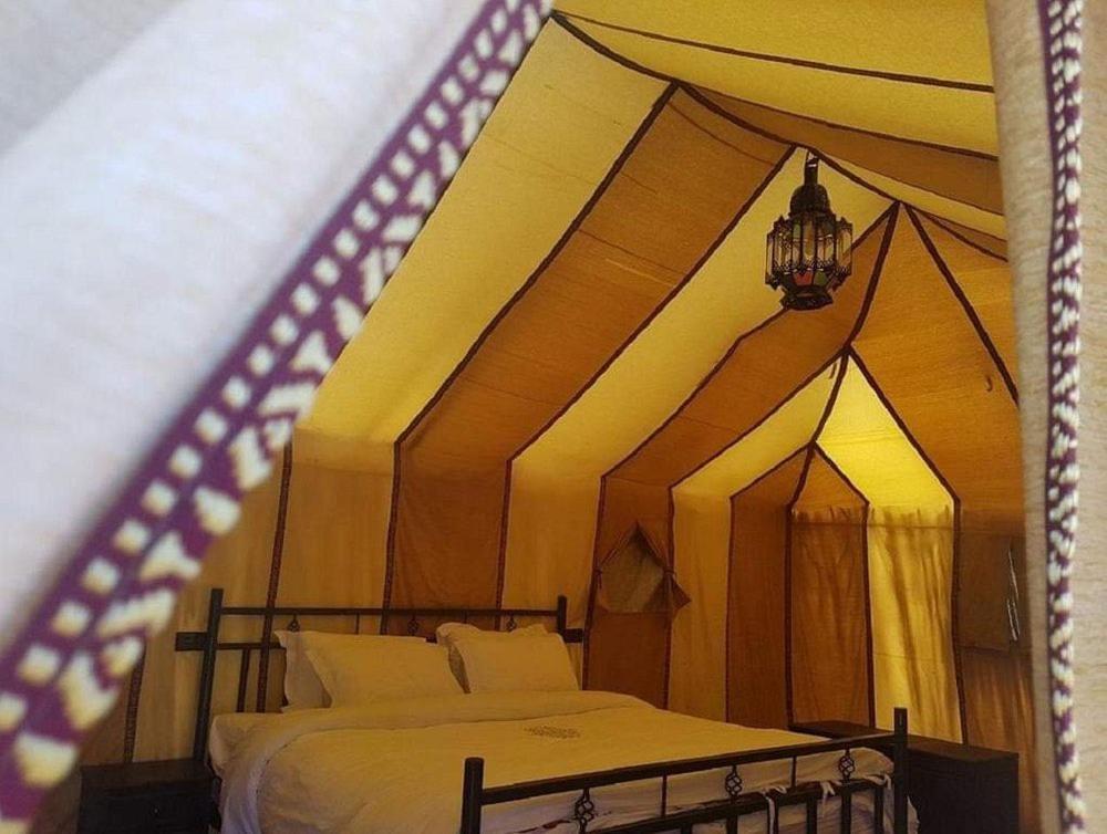Khadija Desert Camp * Merzouga