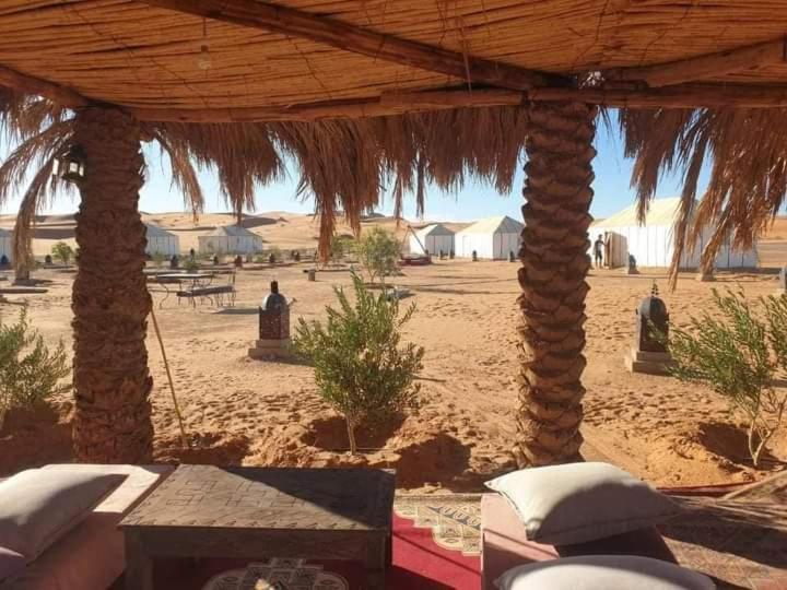 Khadija Desert Camp Merzouga