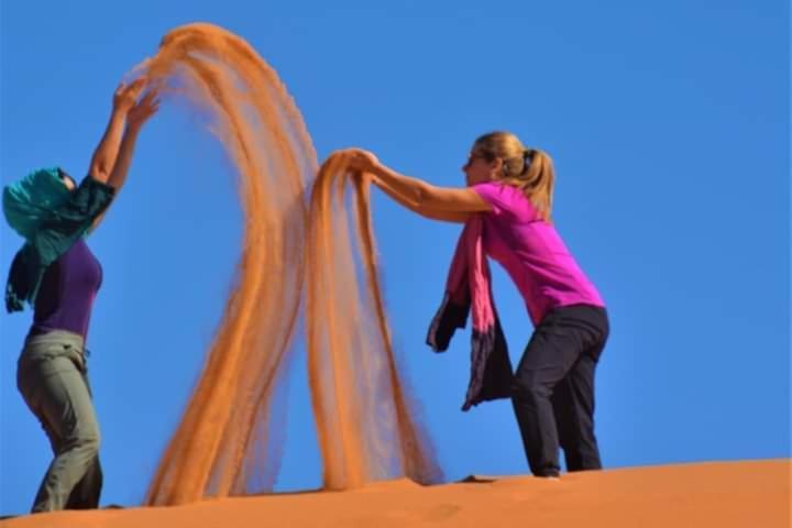 Khadija Desert Camp * Merzouga
