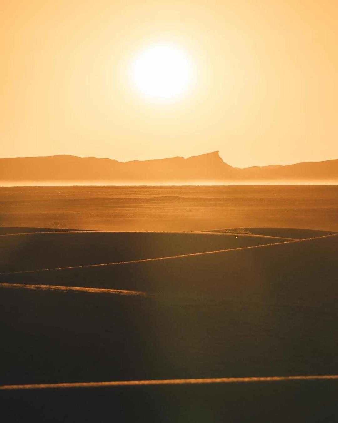 Khadija Desert Camp